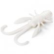 Baffi Fly 1.5" White