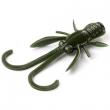 Baffi Fly 1.5" Dark Olive