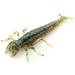 Diving Bug 2" Motor Oil Pepper