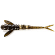 Flit 1.5" Watermelon Brown/Black
