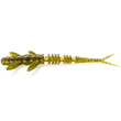 Flit 2" Green Pumpkin Seed