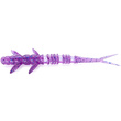 Flit 3" Violet/Blue