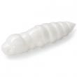 Pupa 1.5" White