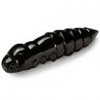 Pupa 1.5" Black