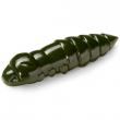 Pupa 1.5" Dark Olive
