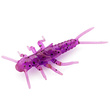 Stonefly 0.75" Lox/Green & Black