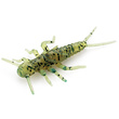 Stonefly 0.75" Motor Oil Pepper