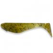 Wizzy 1.5" Green Pumpkin Seed